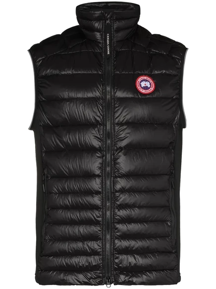Жилет Canada Goose Hybridge Lite black
