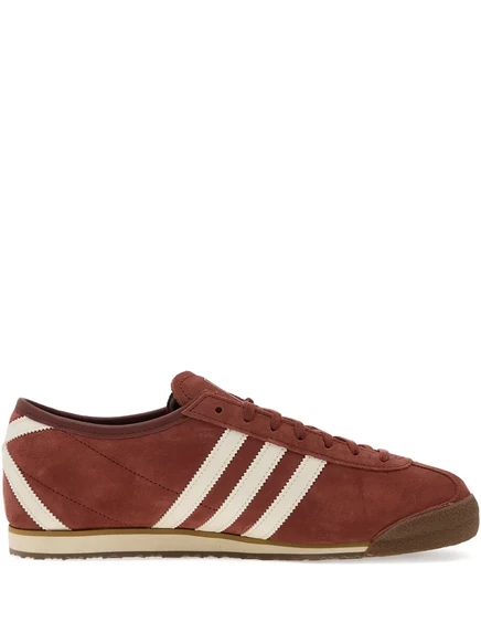 Мужские кроссовки Adidas Italia 70s, коричневые