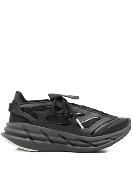 Женские кроссовки Adidas by Stella McCartney Adistar, черные