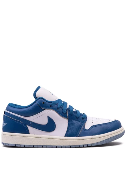 Мужские кроссовки Jordan Air Jordan 1 Low, синие