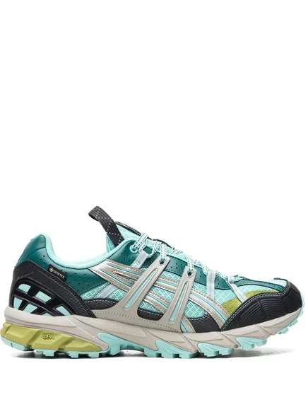 Кроссовки ASICS HS4-S Gel-Sonoma 15-50 Gore-Tex blue