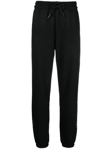 спортивные брюки с логотипом adidas by Stella McCartney  black