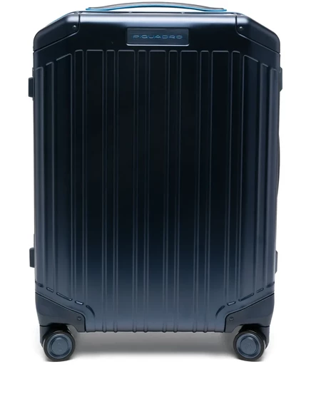 Тележка для спиннинга PIQUADRO slim hardside spinner