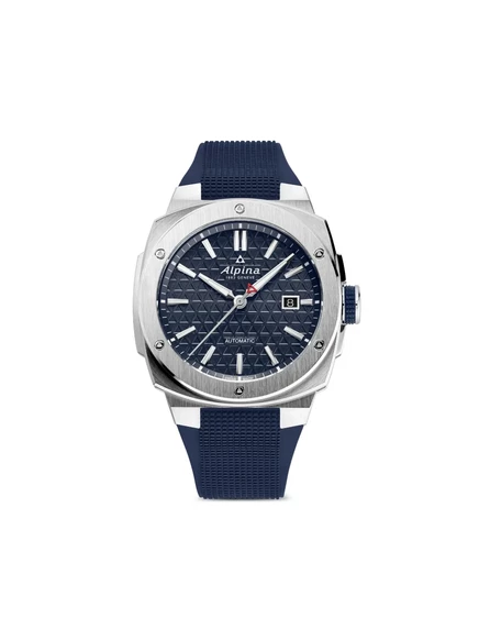 Мужские часы Alpina Alpiner Extreme 42,5 мм, синий