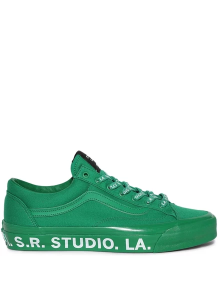 Кроссовки Vans OTW Old Skool Reissue 36 Vibram green