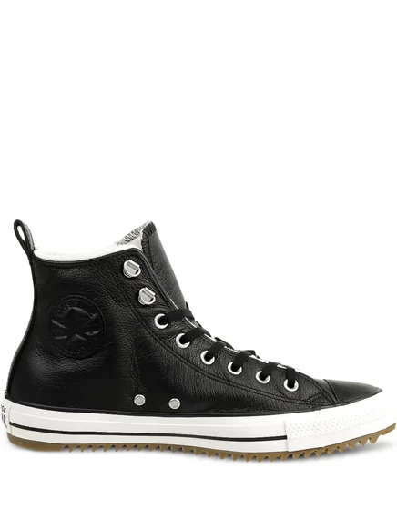 Мужские кроссовки Converse Chuck Taylor All Star Hiker Boot, черные