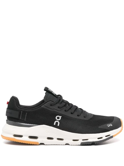 Cloudnova Form 2 Кроссовки black