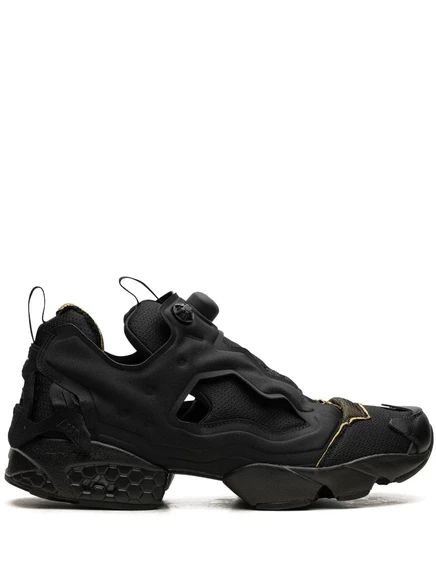 Унисекс кроссовки Reebok x Maison Margiela Instapump Fury, черные
