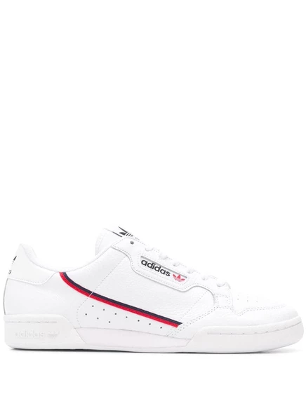 Кроссовки adidas Continental 80 white