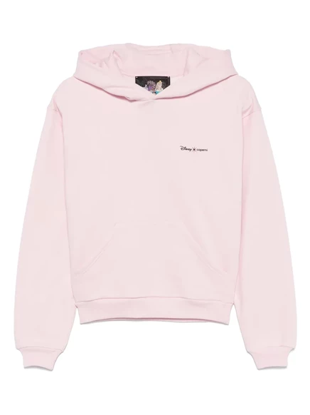 Худи Coperni x Disney Crown