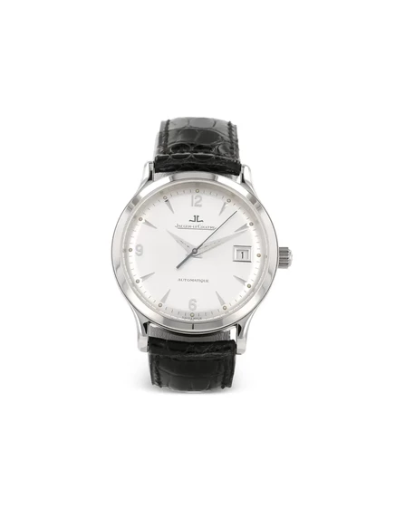 Мужские часы Jaeger-LeCoultre Dauphine, 38 мм, белые