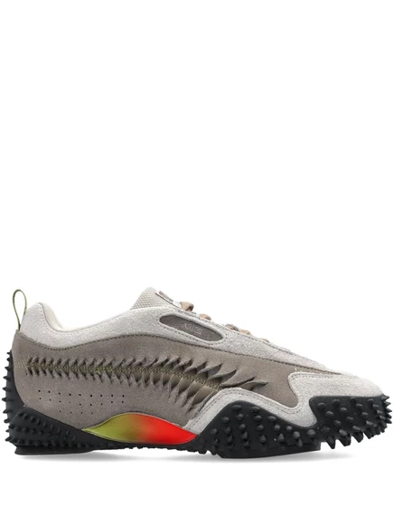 Кроссовки PUMA x Aries Mostro grey