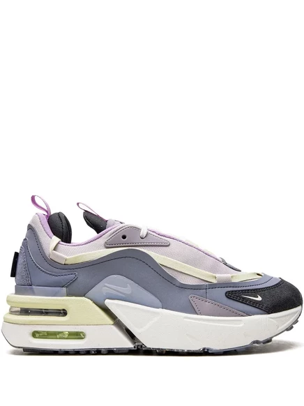 Женские кроссовки Nike Air Max Furyosa Venice, сиреневые