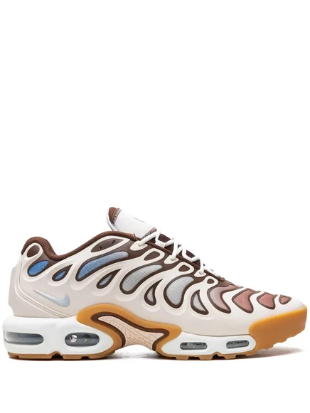 Унисекс кроссовки Nike Air Max Plus Drift Phantom/Cacao Wow, нейтральные