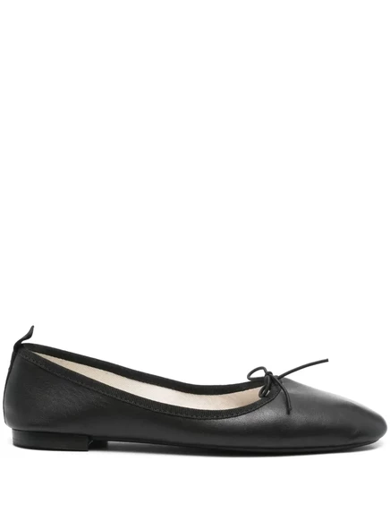 Балетки Repetto Garance black