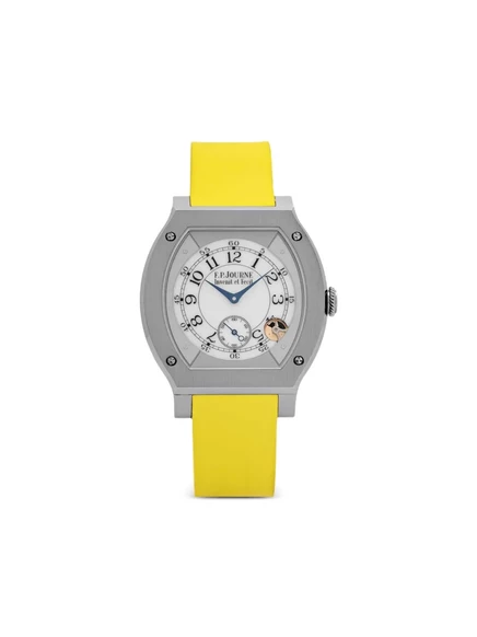 F.P. Journe 2021, не ношенный, элегантный, 48 мм