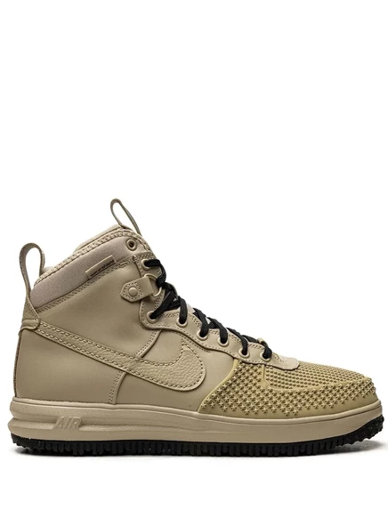 Кроссовки Nike Lunar Force 1 Duckboot neutrals