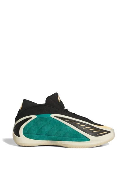 Мужские кроссовки Adidas Anthony Edwards 2, черные