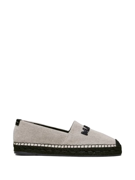 Женские эспадрильи Marc Jacobs The Canvas, айвори