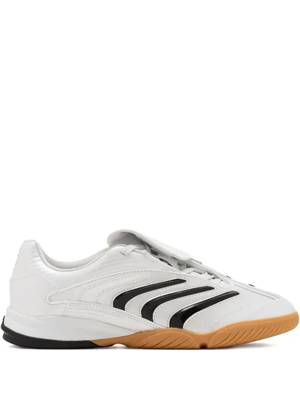 Женские кроссовки Adidas Predator Sala, белые