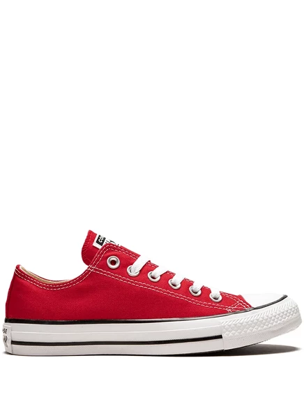 Унисекс кеды Converse Chuck 70 Ox, красные