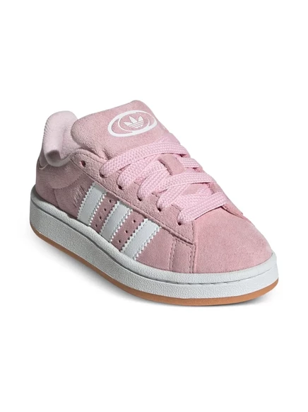 кроссовки adidas Kids Campus 00-х годов выпуска pink