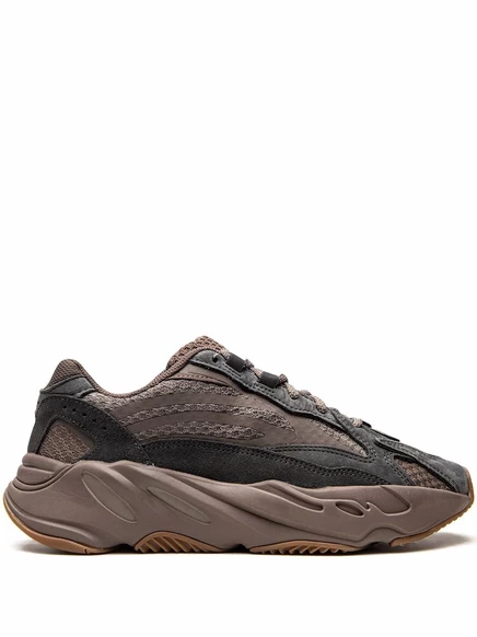 Кроссовки Adidas Yeezy Boost 700 V2, серо-коричневые