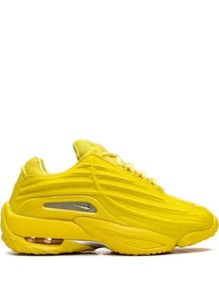 Мужские кроссовки Nike x Drake NOCTA Hot Step 2, желтые