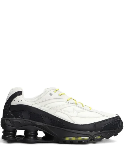 Кроссовки Nike Shox Ride 2 white