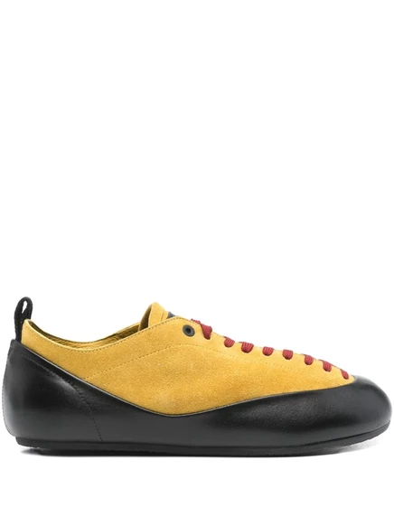 Женские кроссовки Proenza Schouler Arcadia, желтые
