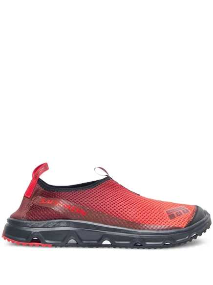 Мужские слипоны Salomon RX Moc 3.0, красные