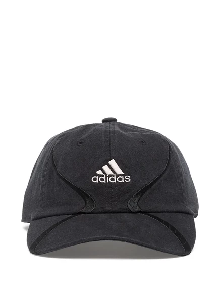 Унисекс бейсболка Adidas Adilenium Season 4, черная