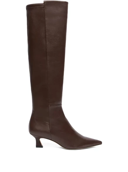Женские сапоги Stuart Weitzman Vinnie, коричневые