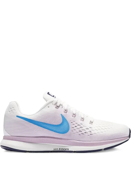 Женские кроссовки Nike Air Zoom Pegasus 34, белые