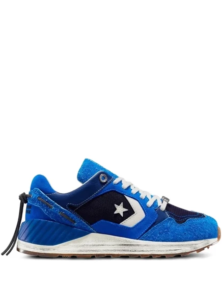 Мужские кеды ADER error x Converse Wave, синие