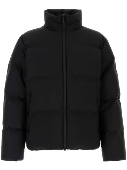 Куртка Moncler Misonet blue