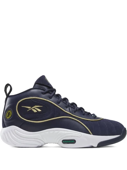 Кроссовки Reebok Answer III, темно-синие
