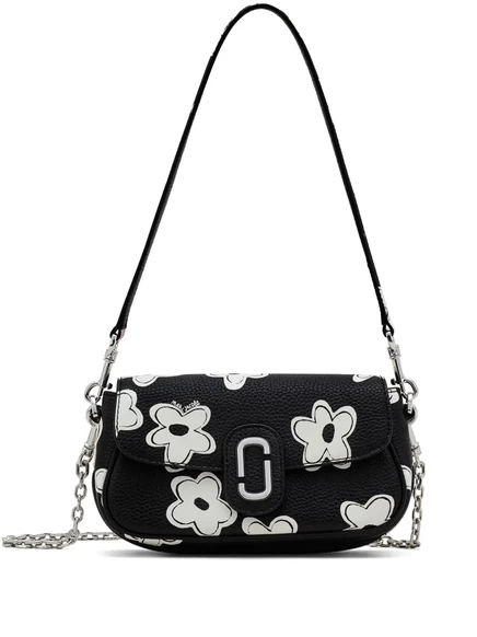 Сумка на плечо Marc Jacobs The Daisy Clover, черная
