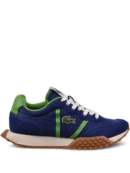 Мужские кроссовки Lacoste L-Spin Deluxe 3.0, синие