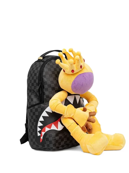 Рюкзак Sprayground Astromane, черный