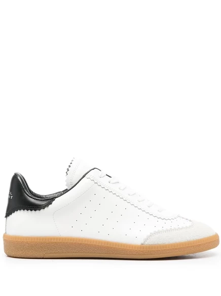 Женские кроссовки Isabel Marant Bryce, белые