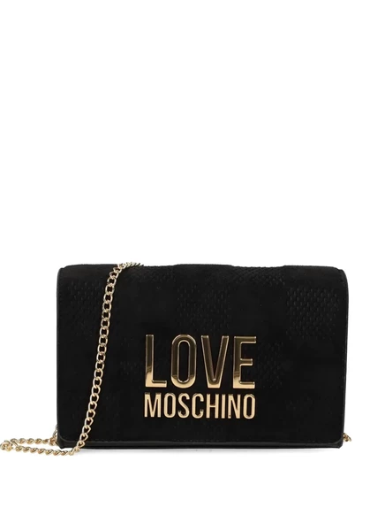 Цепочка Love Moschino, сумка Love Moschino