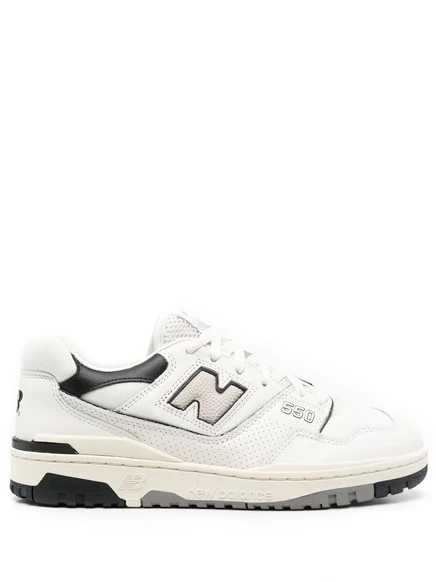 Кроссовки New Balance 550 с низким берцем neutrals