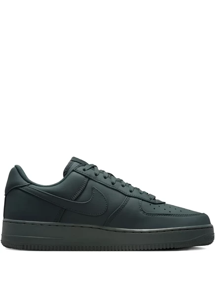 Мужские кроссовки Nike Air Force 1 Low, зеленые