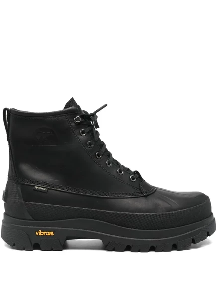 Мужские треккинговые ботинки Sorel Daystorm с Gore-Tex, черные
