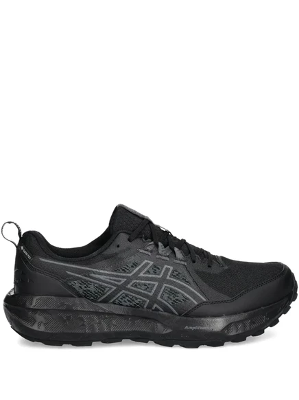 Мужские кроссовки ASICS Gel-Sonoma 8 GTX, черные