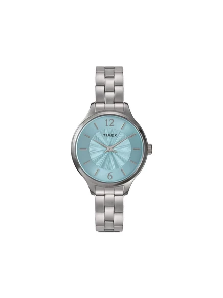 Женские часы Timex Peyton 32 мм, синий