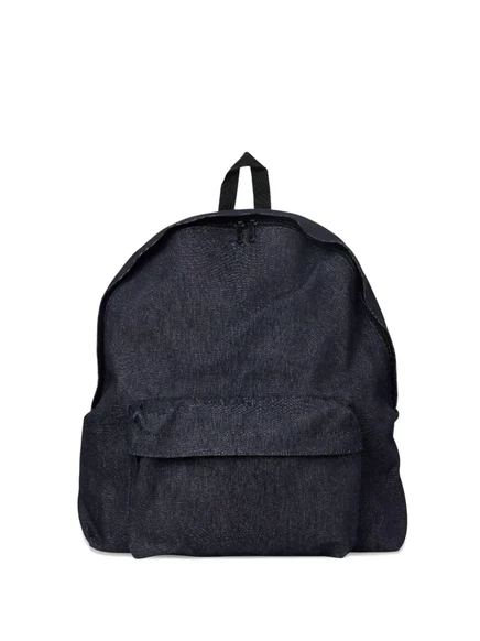 Унисекс рюкзак COMME des GARONS джинсовый, синий