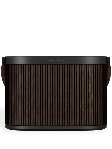 Акустика Bang & Olufsen Beosound A5 портативная, коричневая