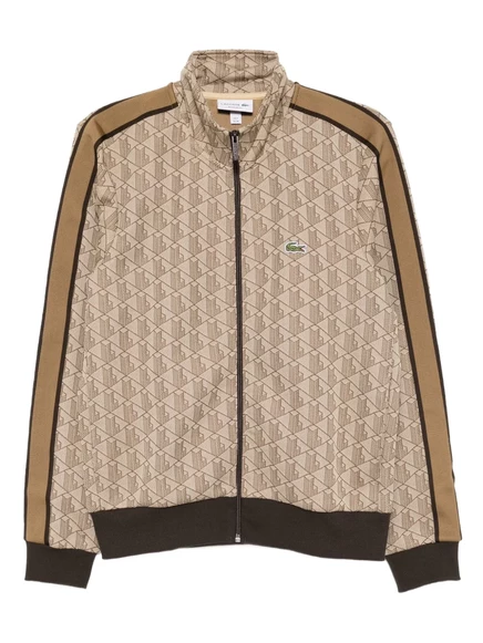 Жакет Lacoste Paris neutrals
